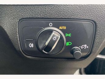 Audi Q2 35 TFSI Sport 5dr S Tronic