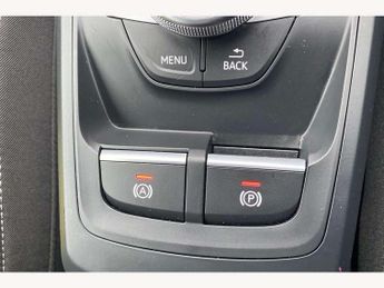 Audi Q2 35 TFSI Sport 5dr S Tronic