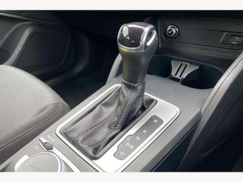 Audi Q2 35 TFSI Sport 5dr S Tronic