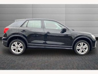 Audi Q2 35 TFSI Sport 5dr S Tronic