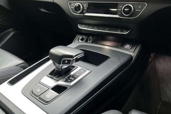 Audi Q5 40 TDI Quattro Sport 5dr S Tronic