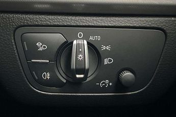 Audi Q5 40 TDI Quattro Sport 5dr S Tronic