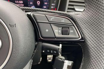 Audi A1 25 TFSI S Line 5dr S Tronic