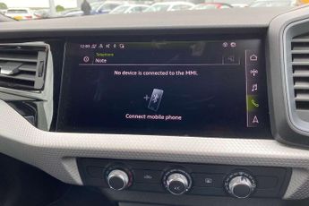 Audi A1 25 TFSI S Line 5dr S Tronic