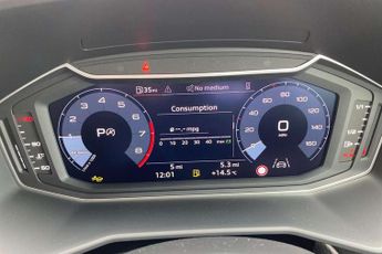 Audi A1 25 TFSI S Line 5dr S Tronic