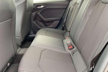 Audi A1 25 TFSI S Line 5dr S Tronic