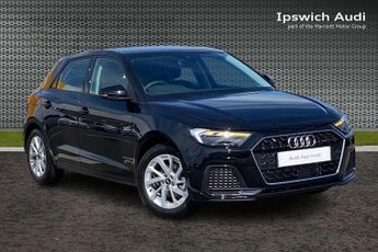 Audi A1 30 TFSI Sport 5dr S Tronic