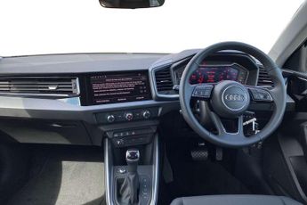Audi A1 30 TFSI Sport 5dr S Tronic