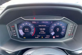 Audi A1 30 TFSI Sport 5dr S Tronic