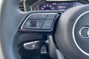 Audi A1 30 TFSI Sport 5dr S Tronic