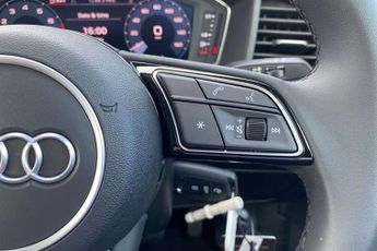 Audi A1 30 TFSI Sport 5dr S Tronic