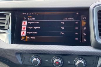 Audi A1 30 TFSI Sport 5dr S Tronic