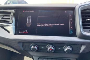 Audi A1 30 TFSI Sport 5dr S Tronic