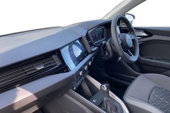 Audi A1 30 TFSI Sport 5dr S Tronic