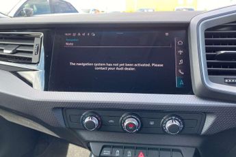 Audi A1 30 TFSI Sport 5dr S Tronic