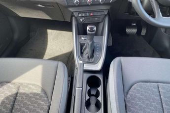 Audi A1 30 TFSI Sport 5dr S Tronic