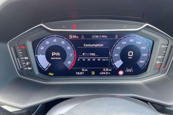 Audi A1 30 TFSI Sport 5dr S Tronic