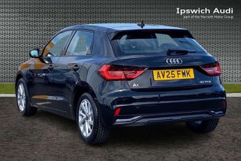 Audi A1 30 TFSI Sport 5dr S Tronic