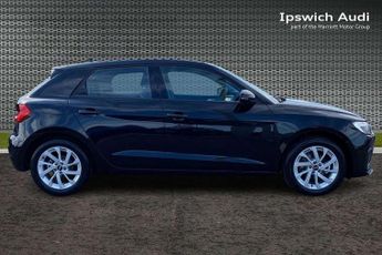 Audi A1 30 TFSI Sport 5dr S Tronic