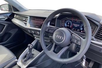 Audi A1 30 TFSI Sport 5dr S Tronic