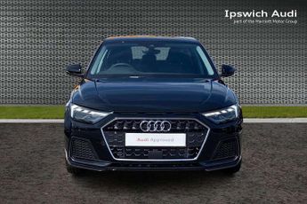 Audi A1 30 TFSI Sport 5dr S Tronic