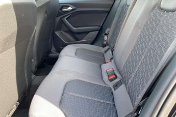 Audi A1 30 TFSI Sport 5dr S Tronic