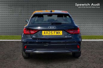 Audi A1 30 TFSI Sport 5dr S Tronic