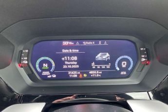 Audi A3 40 TFSI e Sport 5dr S Tronic