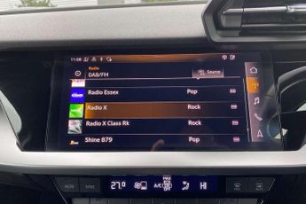 Audi A3 40 TFSI e Sport 5dr S Tronic