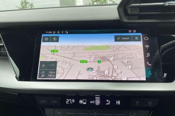 Audi A3 40 TFSI e Sport 5dr S Tronic