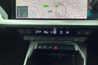 Audi A3 40 TFSI e Sport 5dr S Tronic