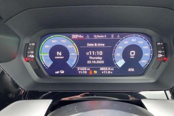 Audi A3 40 TFSI e Sport 5dr S Tronic