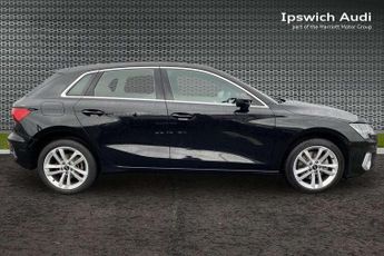 Audi A3 40 TFSI e Sport 5dr S Tronic