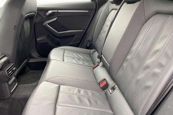 Audi A3 40 TFSI e Sport 5dr S Tronic