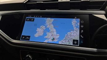 Audi Q3 45 TFSI e Black Edition 5dr S Tronic