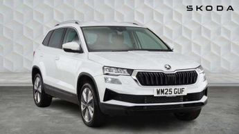 Skoda Karoq 1.5 TSI SE L Edition 5dr DSG