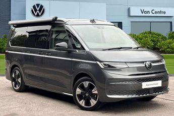 Volkswagen California 1.5 TSI eHybrid Ocean 5dr 4MOTION DSG