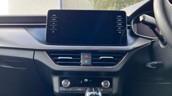 Skoda Scala 1.0 TSI 110 SE L 5dr DSG