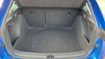 Skoda Scala 1.0 TSI 110 SE L 5dr DSG