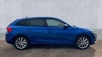Skoda Scala 1.0 TSI 110 SE L 5dr DSG