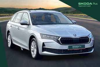 Skoda Octavia 1.5 TSI e-TEC SE Technology 5dr DSG