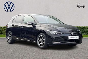 Volkswagen Golf 1.5 TSI 150 Active 5dr