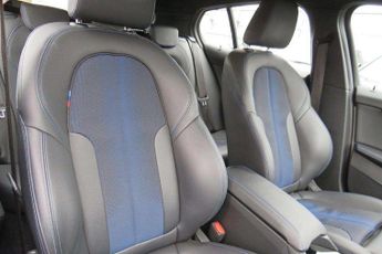 BMW 1 Series 118i [136] M Sport 5dr Step Auto [LCP]