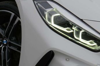 BMW 1 Series 118i [136] M Sport 5dr Step Auto [LCP]