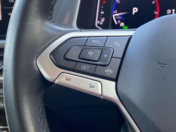 Volkswagen T-Roc 1.5 TSI Style 5dr DSG