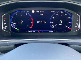 Volkswagen T-Roc 1.5 TSI Style 5dr DSG