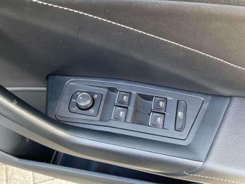 Volkswagen T-Roc 1.5 TSI Style 5dr DSG