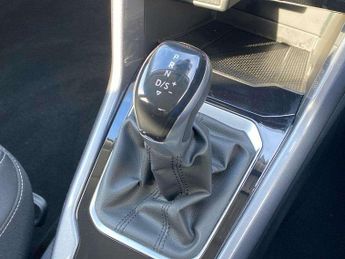 Volkswagen T-Roc 1.5 TSI Style 5dr DSG