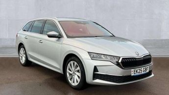 Skoda Octavia 1.5 TSI 150 e-TEC SE L 5dr DSG