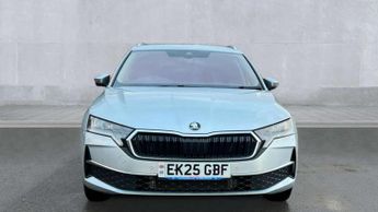 Skoda Octavia Estate 1.5 TSI 150 e-TEC SE L 5dr DSG